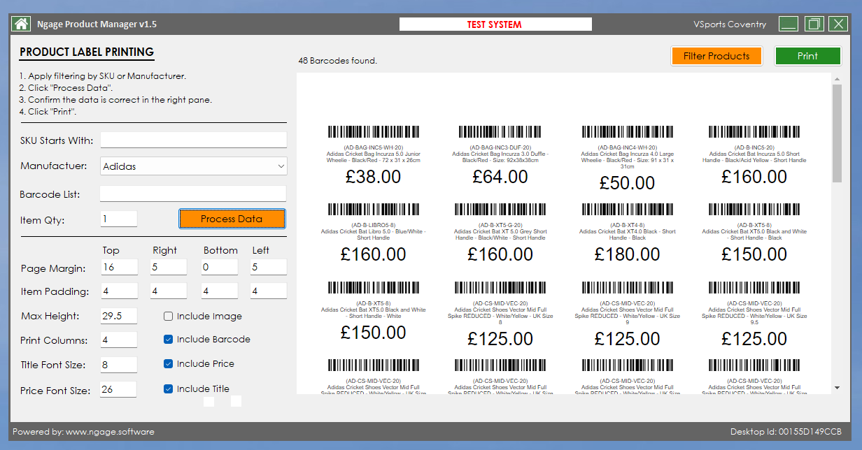 Graphical user interface, application

Description automatically generated